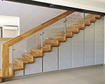 Construction et protection de vos escaliers par Escaliers Maisons à Sains-Morainvillers